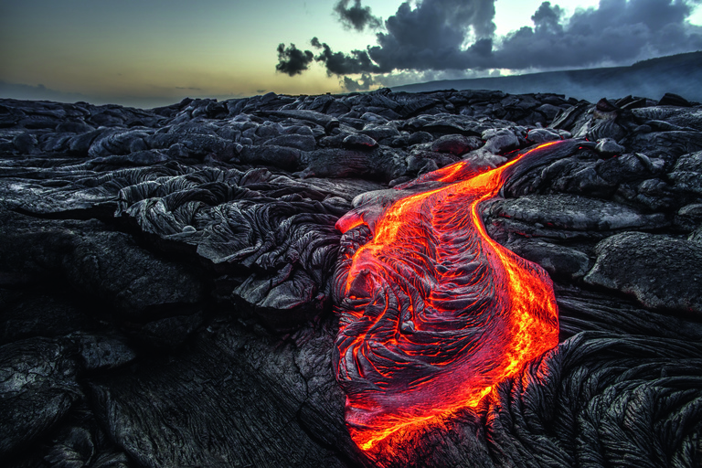 MI-F - Classification géologique