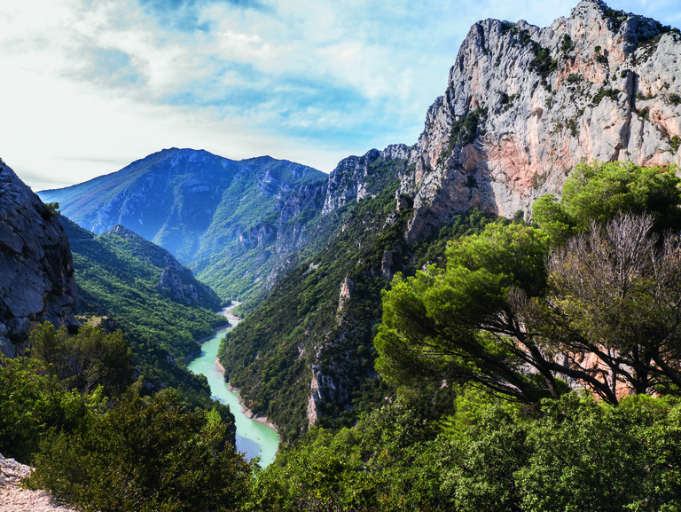 MI-F - Roches & minéraux