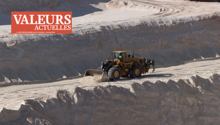 MI-F - Valeurs actuelles