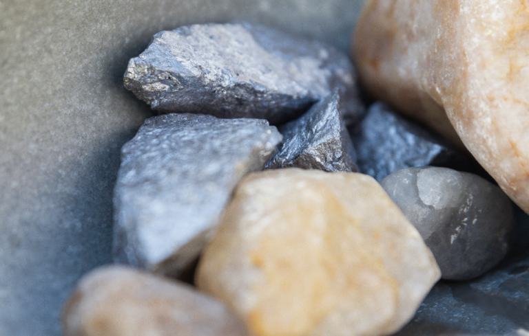 MI-F - silicium Quartz