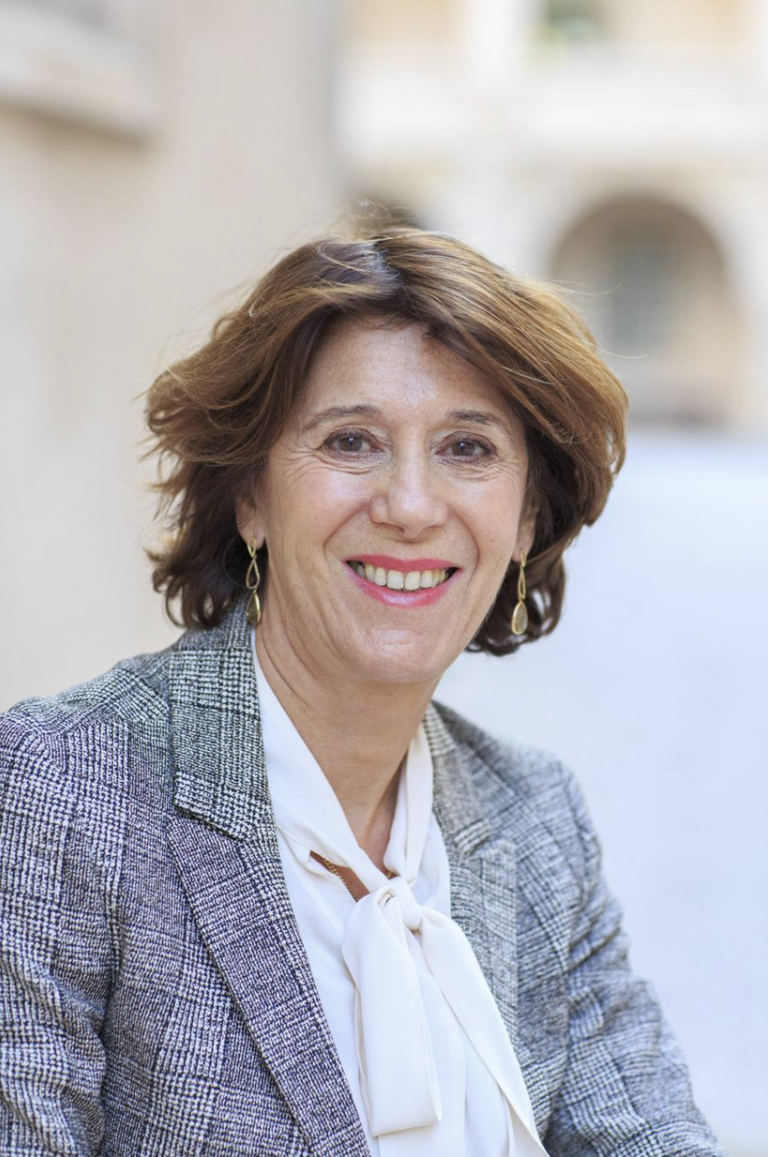 MI-F - Catherine Delfaux