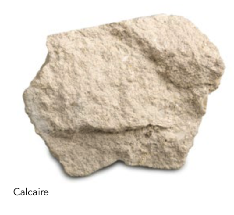 MI-F - Les carbonates