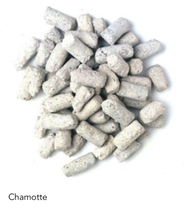 MI-F - Les aluminates