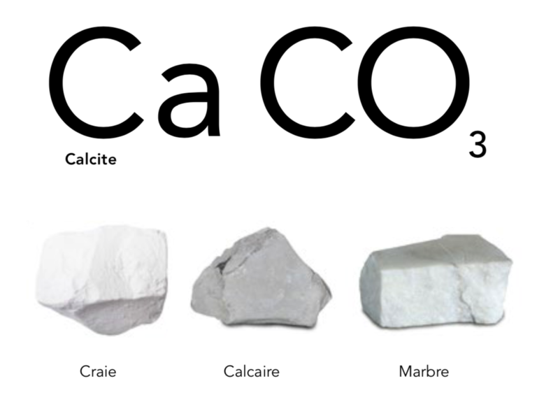 MI-F - Focus 1 formule, 3 minéraux