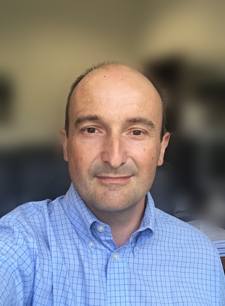 MI-F - Francis Olivereau