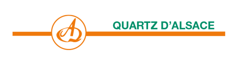 MI-F - Quartz d'Alsace
