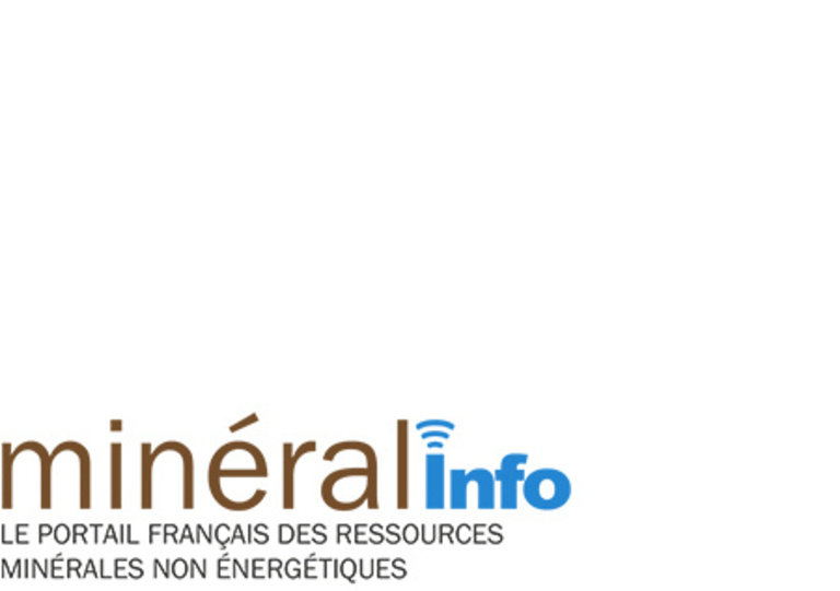 MI-F - Minéral info