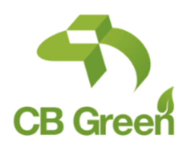 MI-F - CB Green