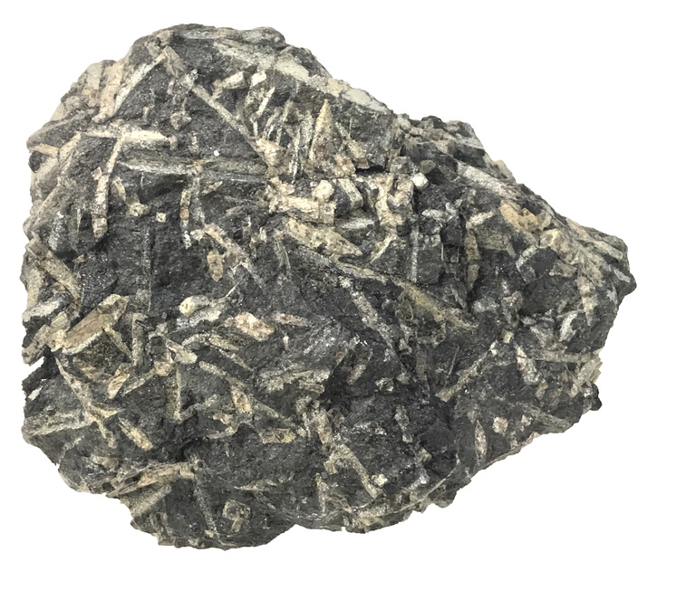 MI-F - Andalousite