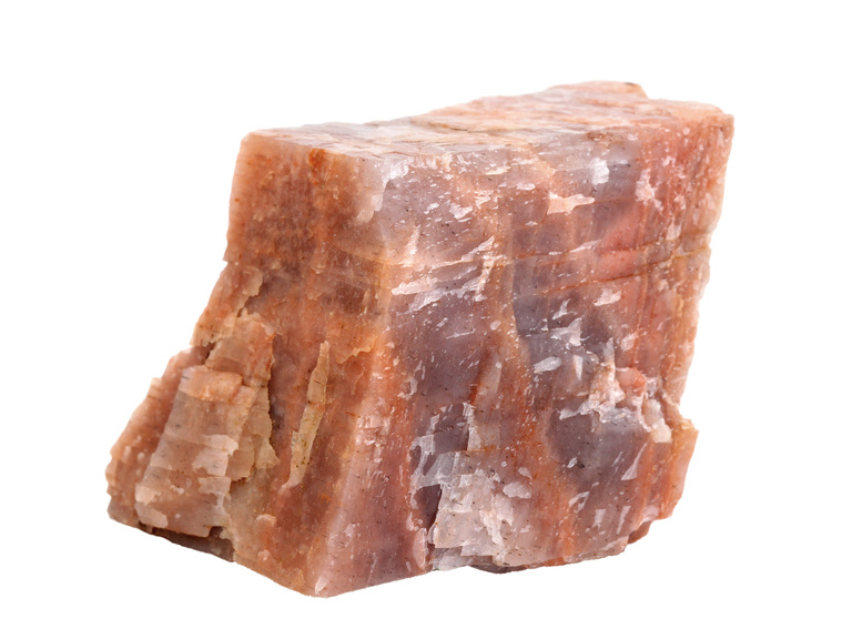 MI-F - Feldspaths