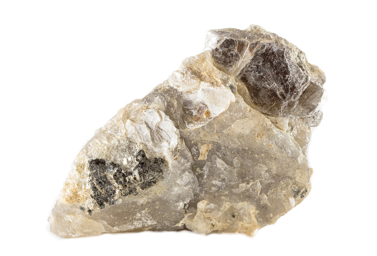 MI-F - Micas et muscovite