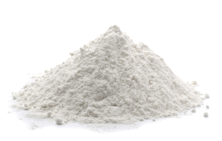 MI-F - Talc
