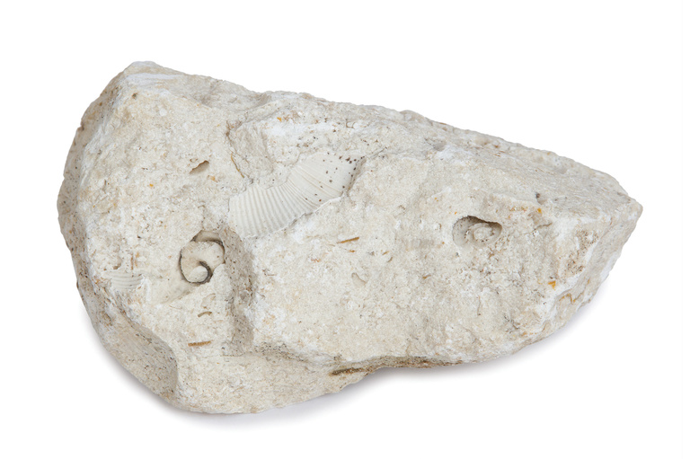MI-F - Calcite