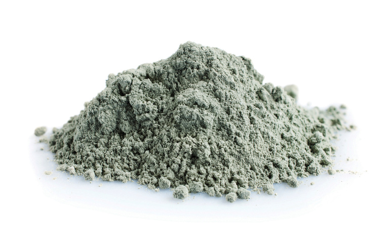 MI-F - Argiles kaoliniques