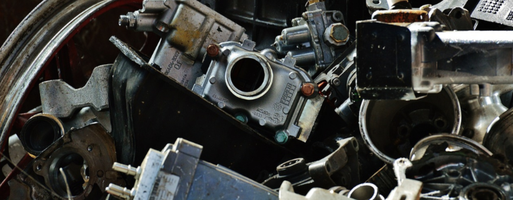 MI-F - Recyclage des métaux et minéraux : pas si simple