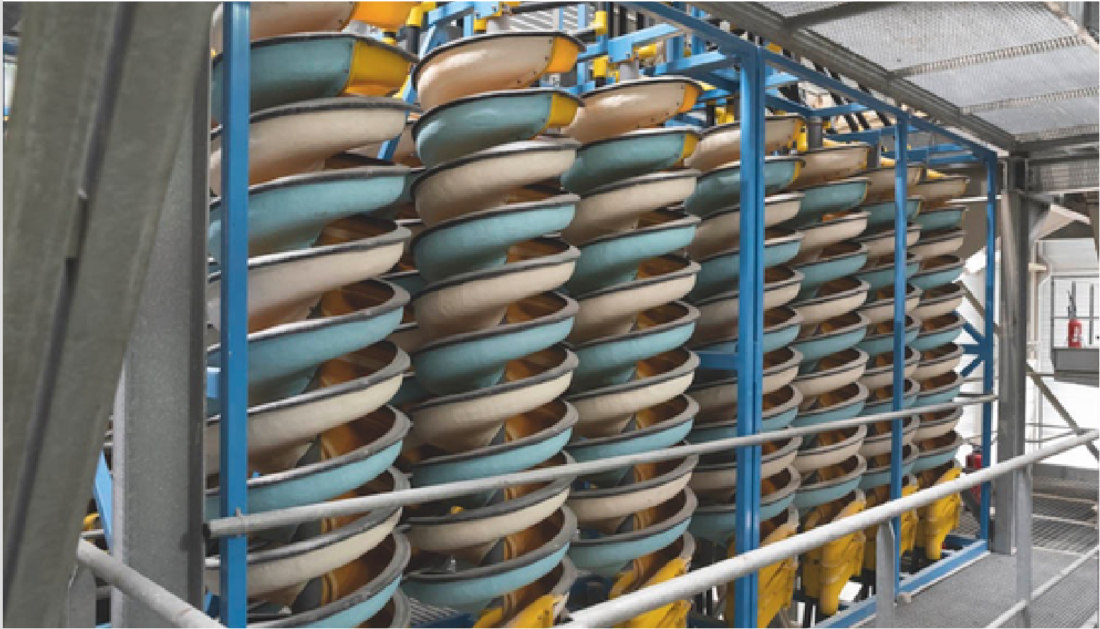 MI-F - Procédés et transformation