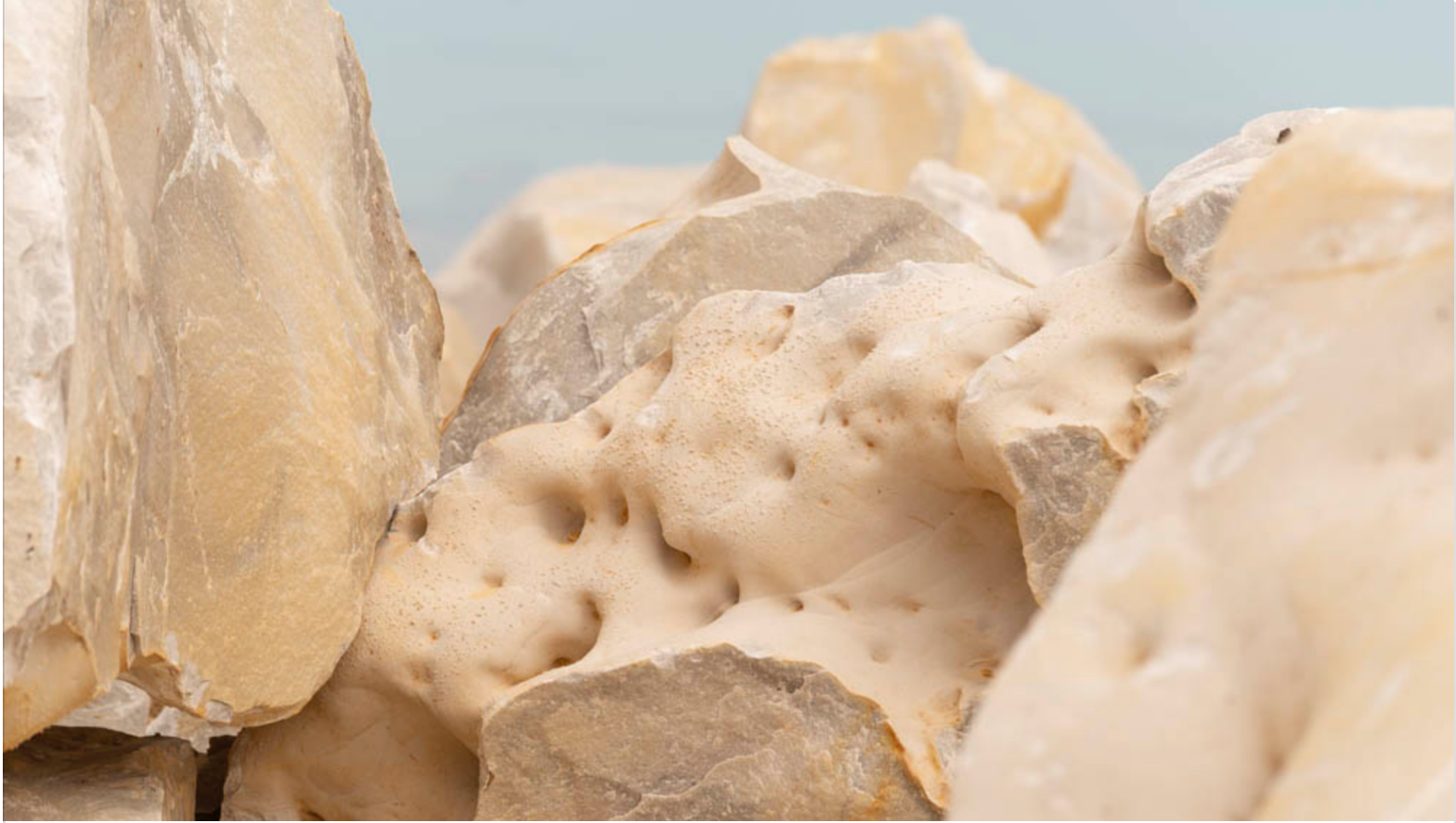 MI-F - Les principaux minéraux