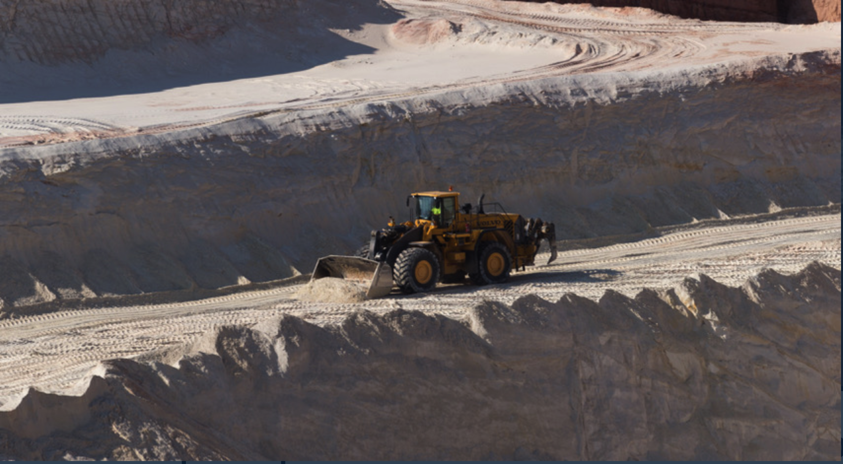 MI-F - Industrie : pourquoi nos mines sont un trésor