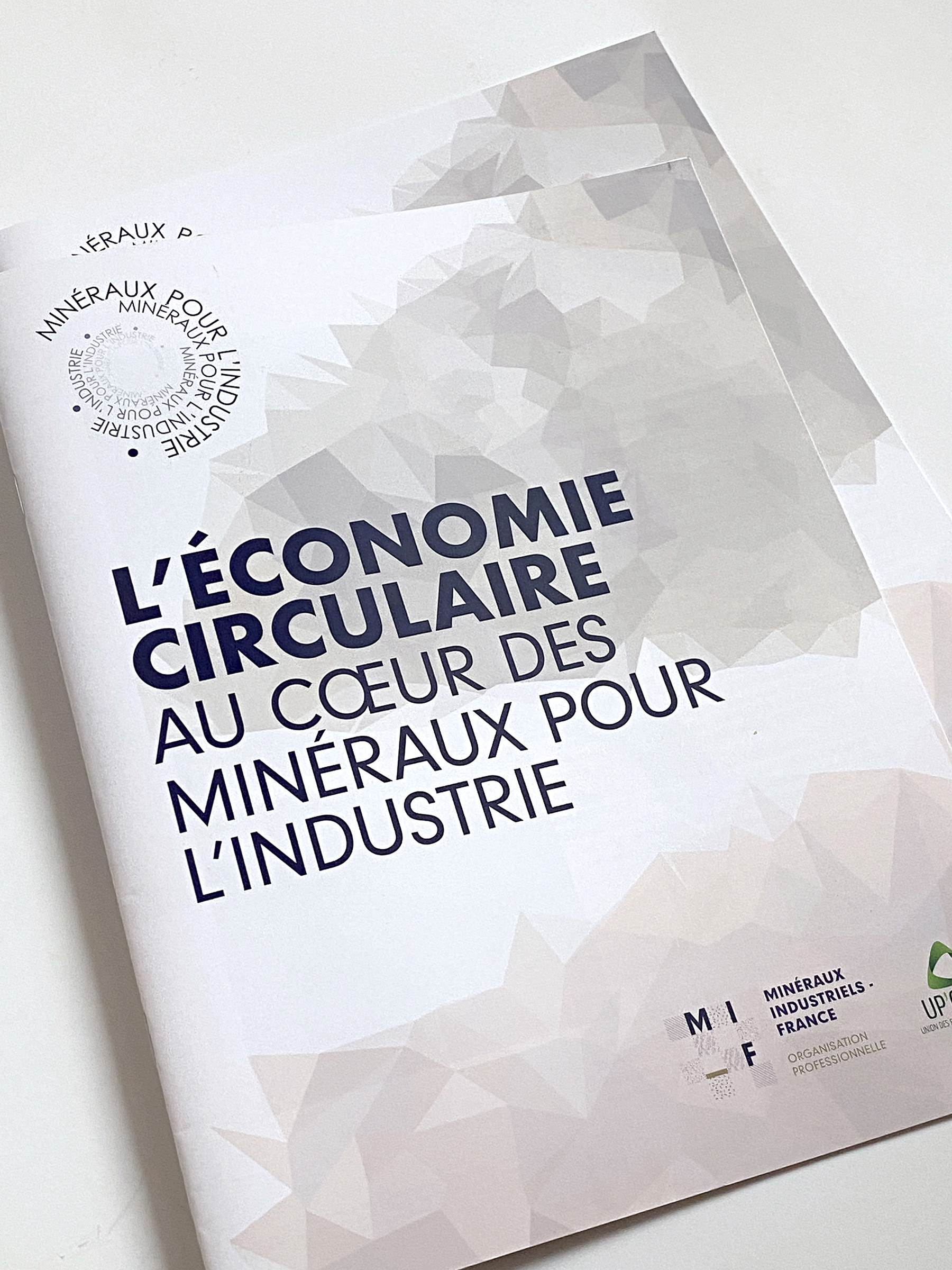 MI-F - Économie circulaire
