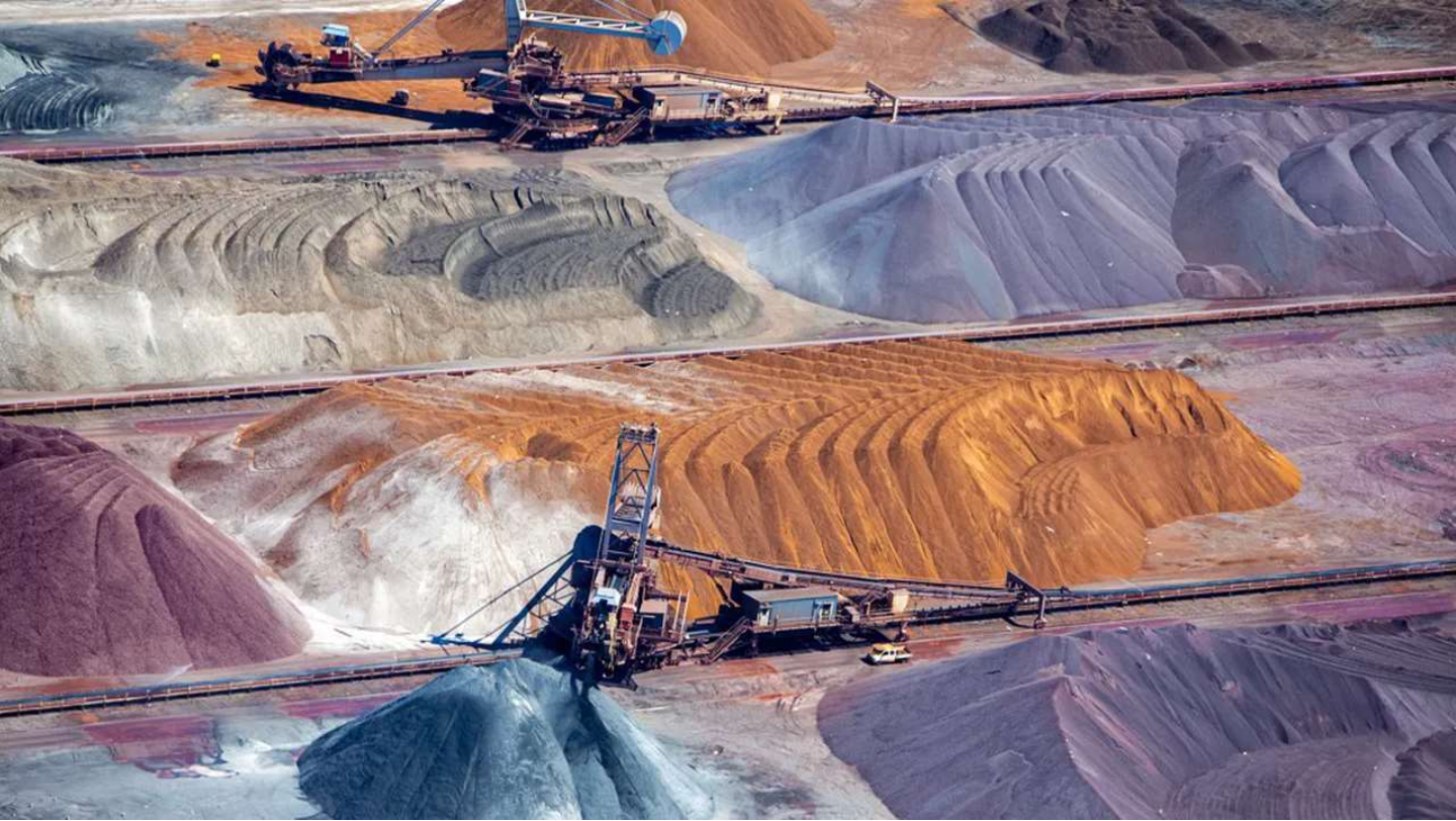 MI-F - Il faut sauver le premier maillon de notre industrie