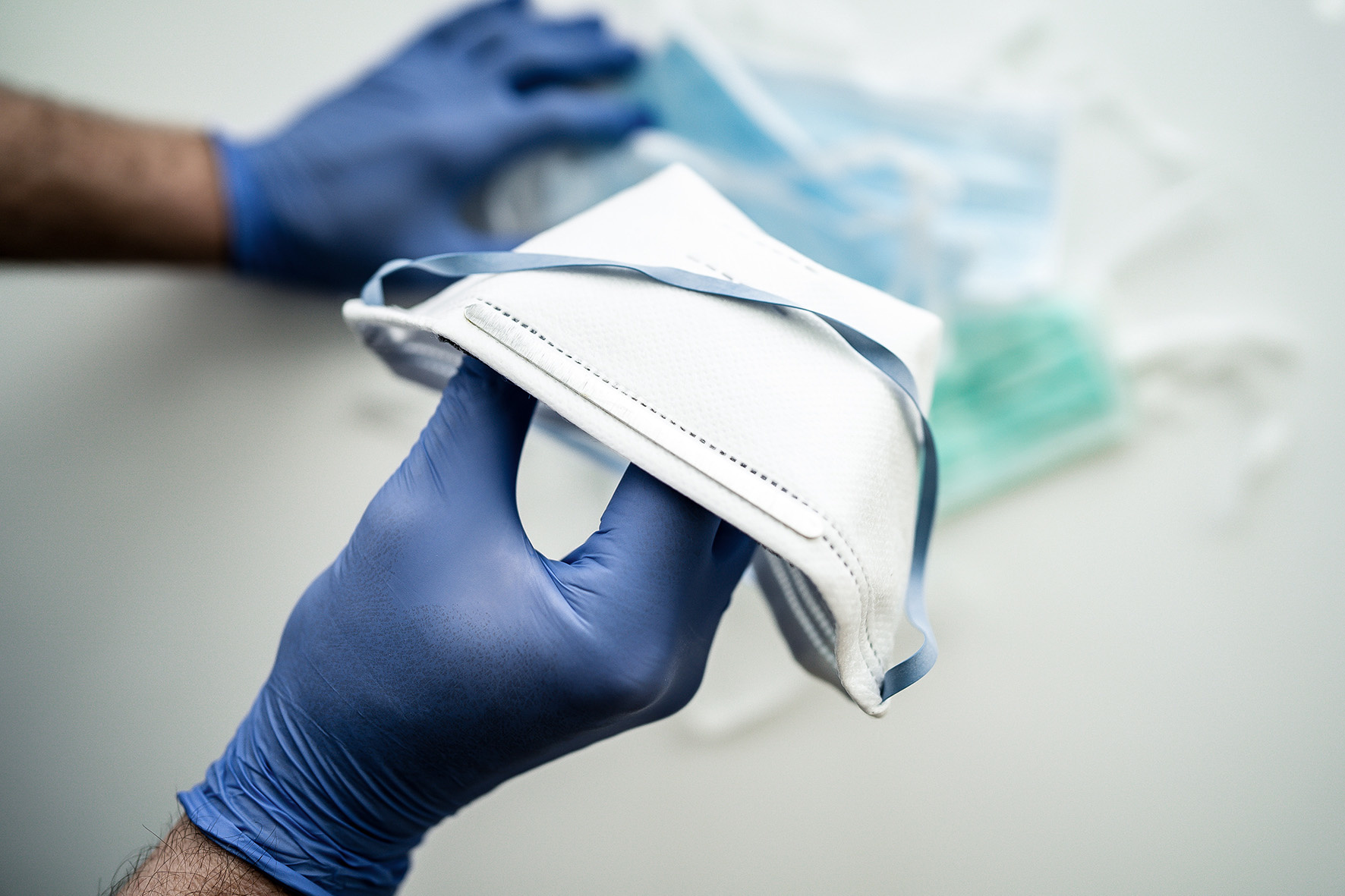 MI-F - COVID-19 : les Minéraux industriels engagés pour la vie