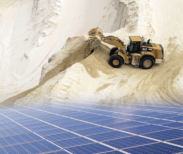 MI-F - Il est urgent de faire connaitre aux Français les minéraux de leur quotidien