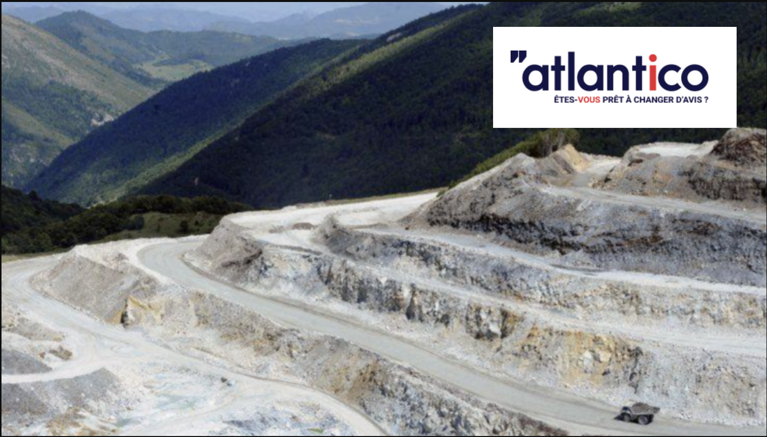 MI-F - Ressources minérales et minéraux industriels : qu'est ce que c'est ?