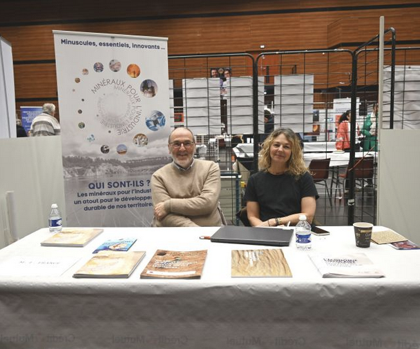 MI-F - Salon de l'Environnement et de la Transition Énergétique à Toul (Lorraine)