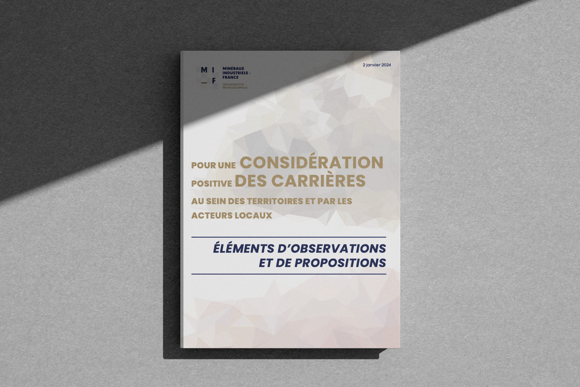 MI-F - Les matinales de MI-F : un dialogue constructif avec les représentants des territoires