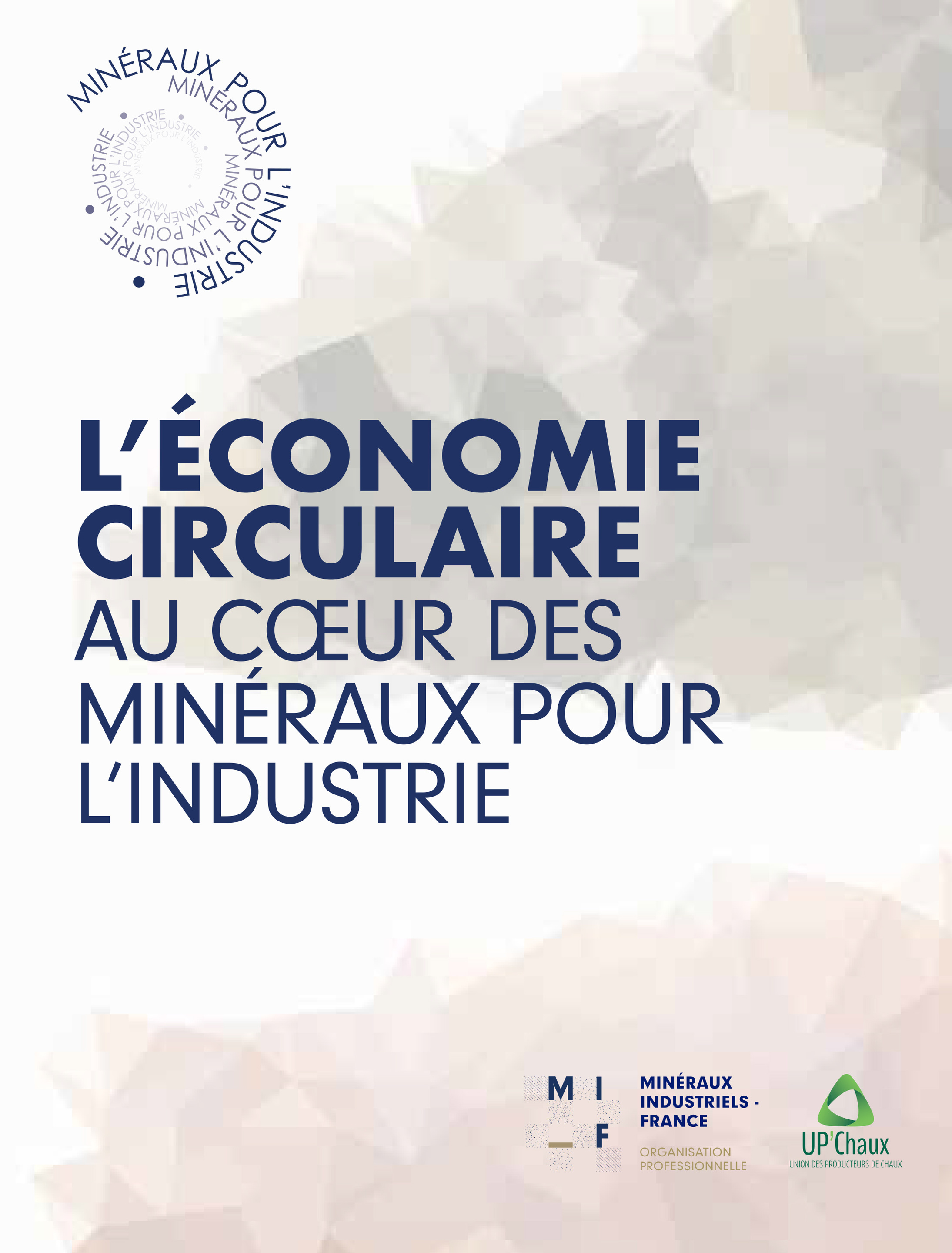 MI-F - Brochure - Économie circulaire