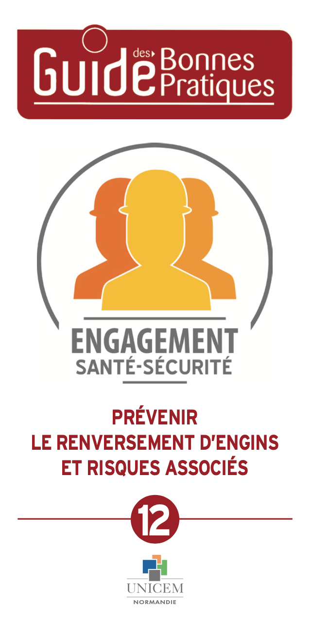 MI-F - Guide bonnes pratiques 12 - Renversement engins