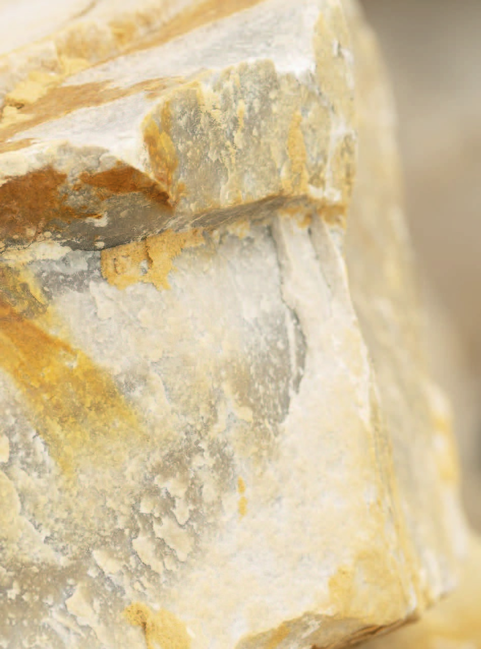 MI-F - Les minéraux industriels en France